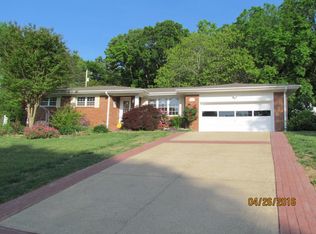 1317 Northgate Cir, Hixson, TN 37343