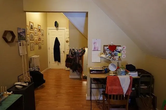 Bedroom #3