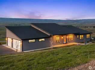 171 Cherry Hill Dr, Ellensburg, WA 98926