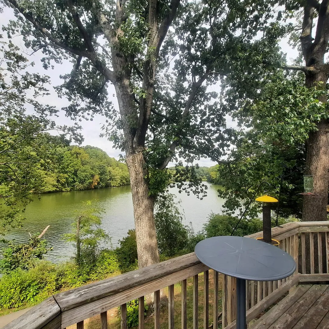Nature Oasis with Lake Views - Townhouse on Lake Churchill — Photo 2