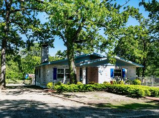 132 Magellan Loop, Gun Barrel City, TX 75156