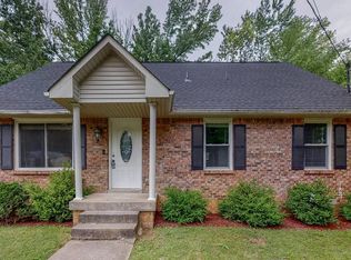 509 Aspen Dr, Clarksville, TN 37042