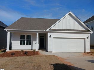 445 Haddon Trl, Woodruff, SC 29388