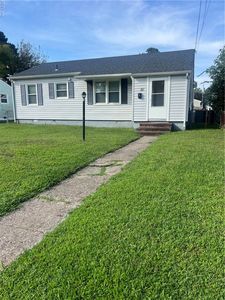 26 Aspenwood Dr, Hampton, VA, 23666