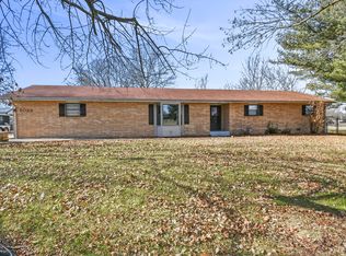 5025 S State Highway Ff, Brookline, MO 65619