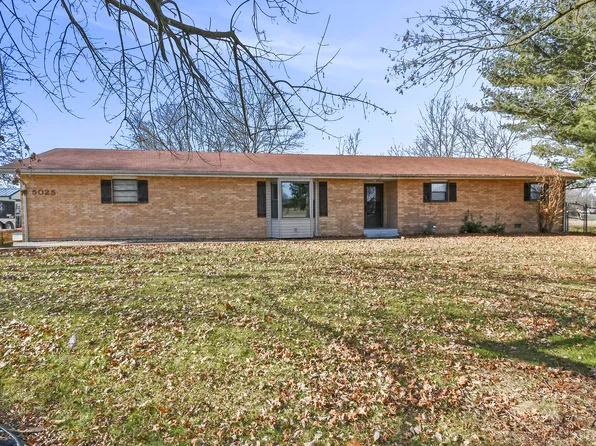 5025 S State Highway Ff, Battlefield, MO 65619