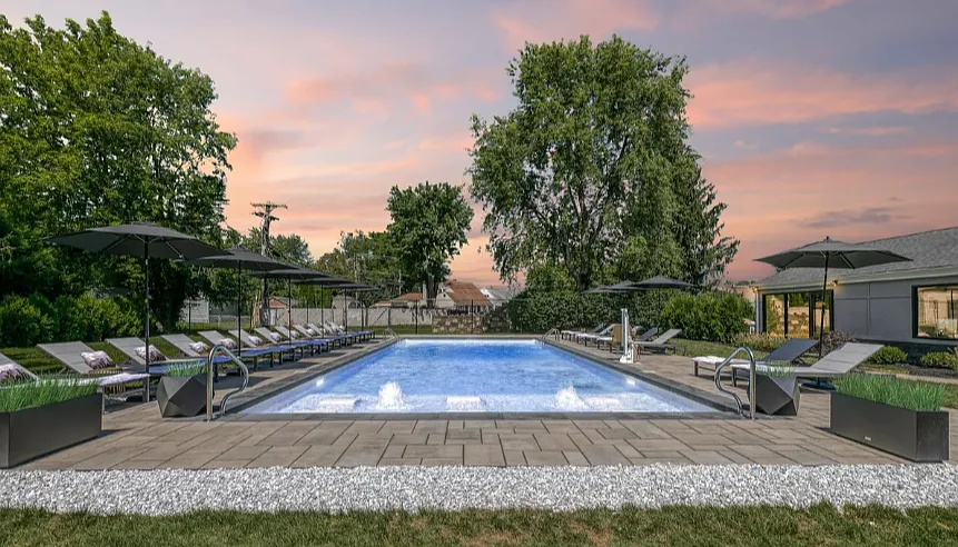 Lavana Falls Apartments