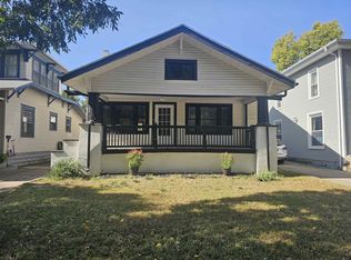 415 S Millwood Ave, Wichita, KS 67213