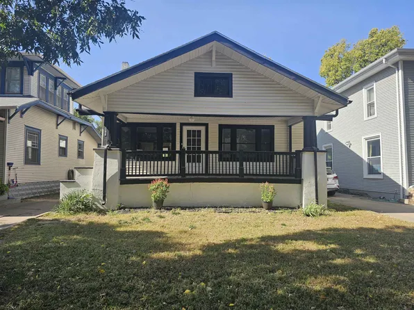 415 S Millwood Ave, Wichita, KS 67213