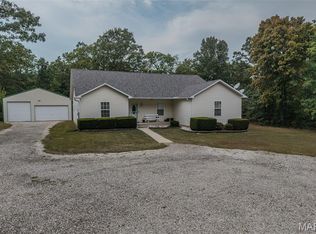 13885 Highway Nn, Eldridge, MO 65463
