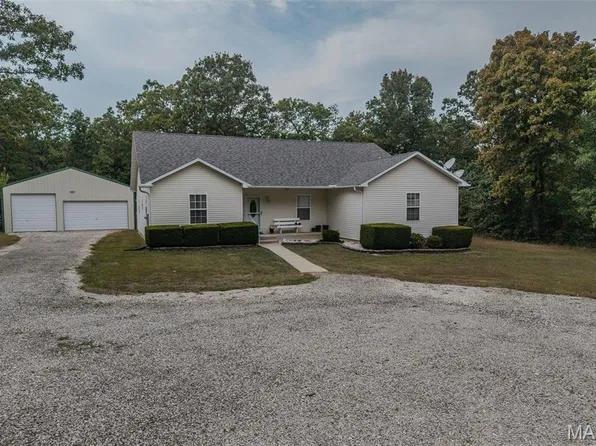 13885 Highway Nn, Eldridge, MO 65463