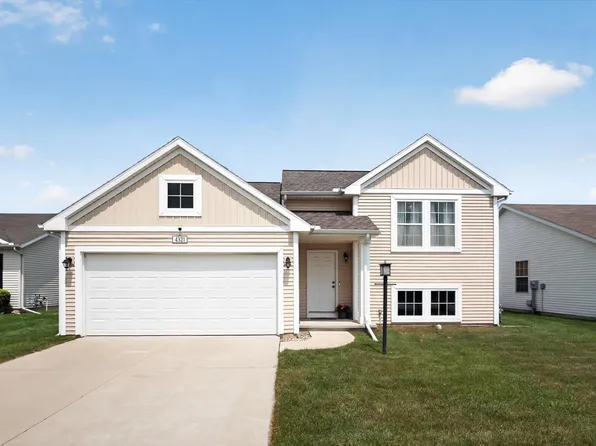 4321 Ashard Dr, South Bend, IN 46628