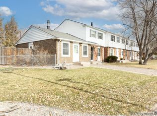 4400 E 13th St, Cheyenne, WY 82001