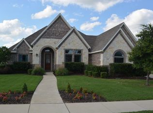 401 Valley Ridge Dr, Red Oak, TX 75154