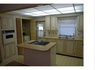 1371 Indian Oaks Blvd, Rockledge, FL 32955