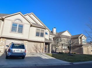 1684 Coburn Dr, Ann Arbor, MI 48108