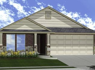 2412 Corradino St, Harker Heights, TX 76548