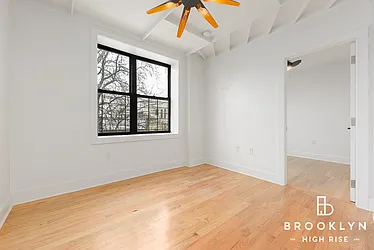 Rented by Brooklyn High Rise LLC