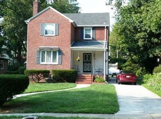 4204 Ethland Ave, Baltimore, MD 21207