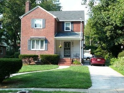4204 Ethland Ave, Baltimore, MD, 21207