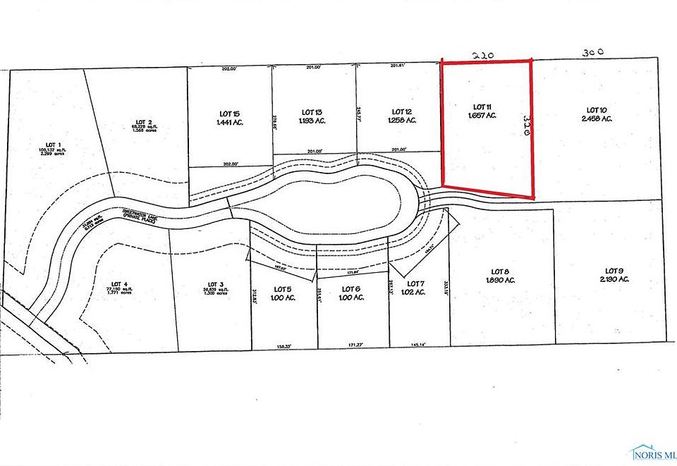 2nd image of 9462 Sweetwater Ln
