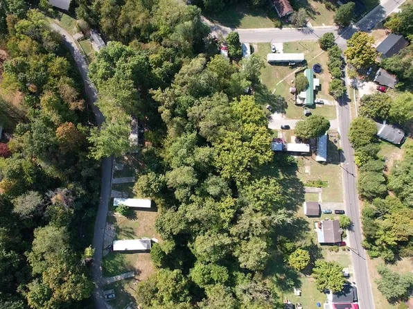 1409 Akers St, Ashland, KY 41101