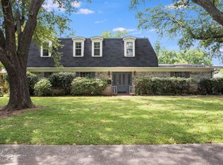 2513 N Waverly Dr, Bossier City, LA 71111