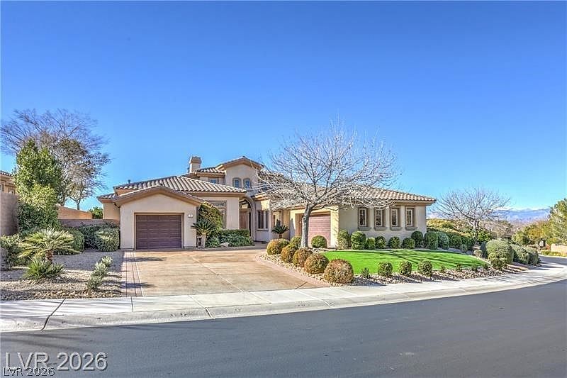 59 Desert Highlands Dr