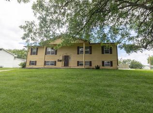 2904 Leeway Dr APT C, Columbia, MO 65202