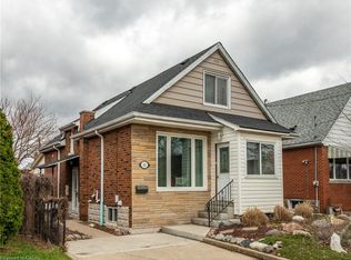 62 Crosthwaite Ave S, Hamilton, ON