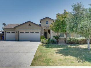 6109 Tahitian Pearl Dr, Bakersfield, CA 93313