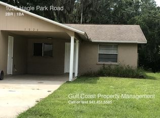 1026 Hagle Park Rd, Bradenton, FL 34212