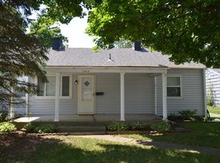 2909 W Ashland Ave, Muncie, IN 47304