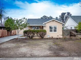 416 Maple St, Modesto, CA 95351