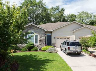 2914 Cullison Ct, Harrisonburg, VA 22801