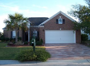 5901 Bridlewood Rd, North Myrtle Beach, SC 29582