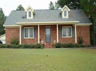 827 Seay Dr, West Columbia, SC 29170