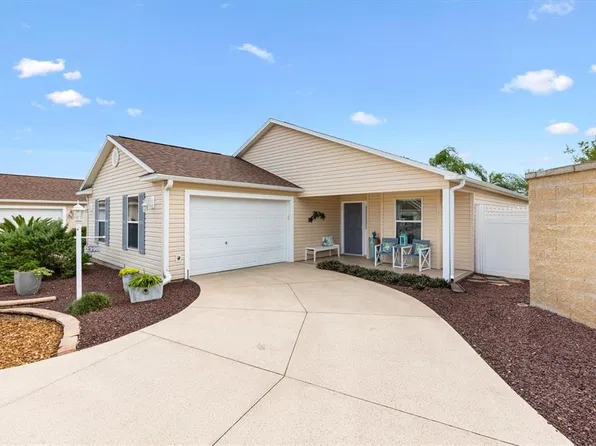 2398 FLATWOOD STREET, THE VILLAGES, FL 32162