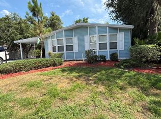 3044 Eagle Pass Trl, Deland, FL 32724