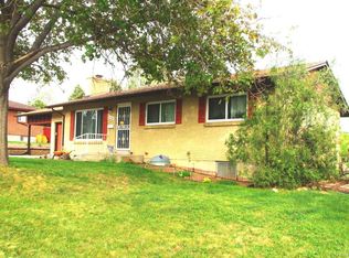 2762 S Quitman St, Denver, CO 80236