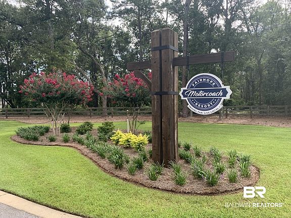 2nd image of LOT 22133 41 Fairhope Motorcoach Loop