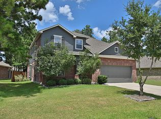 30 Pleasant Point Pl, Spring, TX 77389