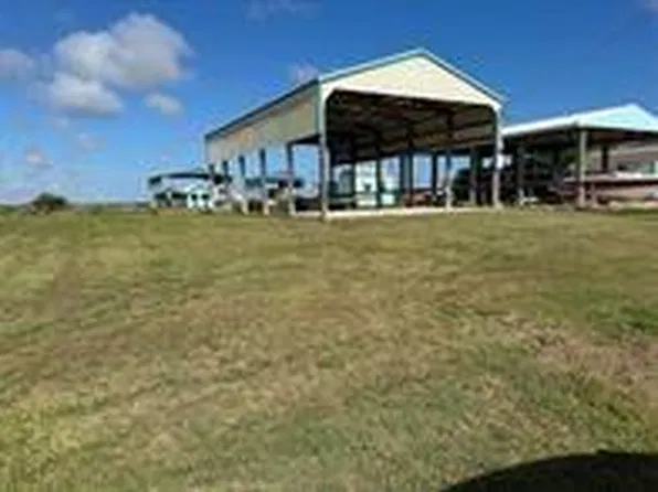 579 County Road 299 Lot 171, Bay City, TX 77414