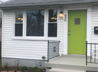830 Zeiss Ave, Saint Louis, MO