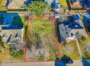 LOT-14A Clearbrook Ln, Corsicana, TX 75110