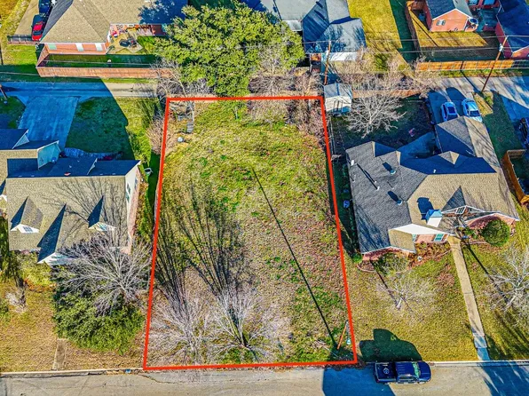 LOT-14A Clearbrook Ln, Corsicana, TX 75110