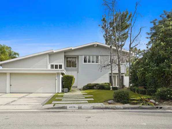 4626 Monarca Dr, Tarzana, CA 91356
