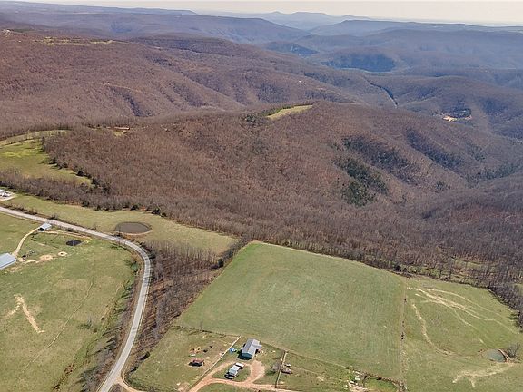3rd image of Firetower Rd