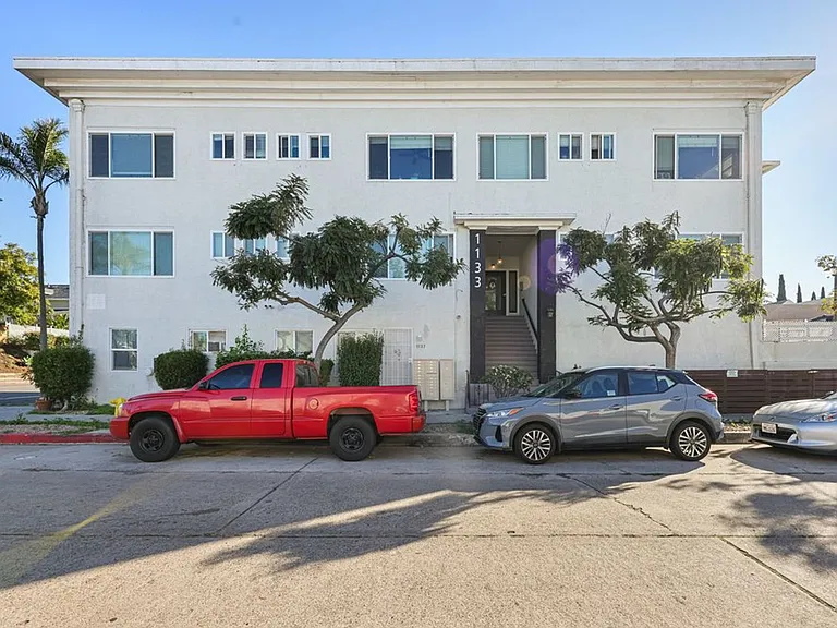 1133-1137 27th Street & 2703 B Street — Photo 1