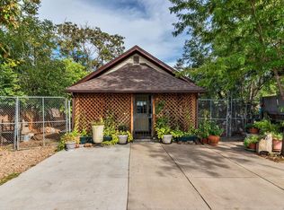 4820 N Clarkson St, Denver, CO 80216